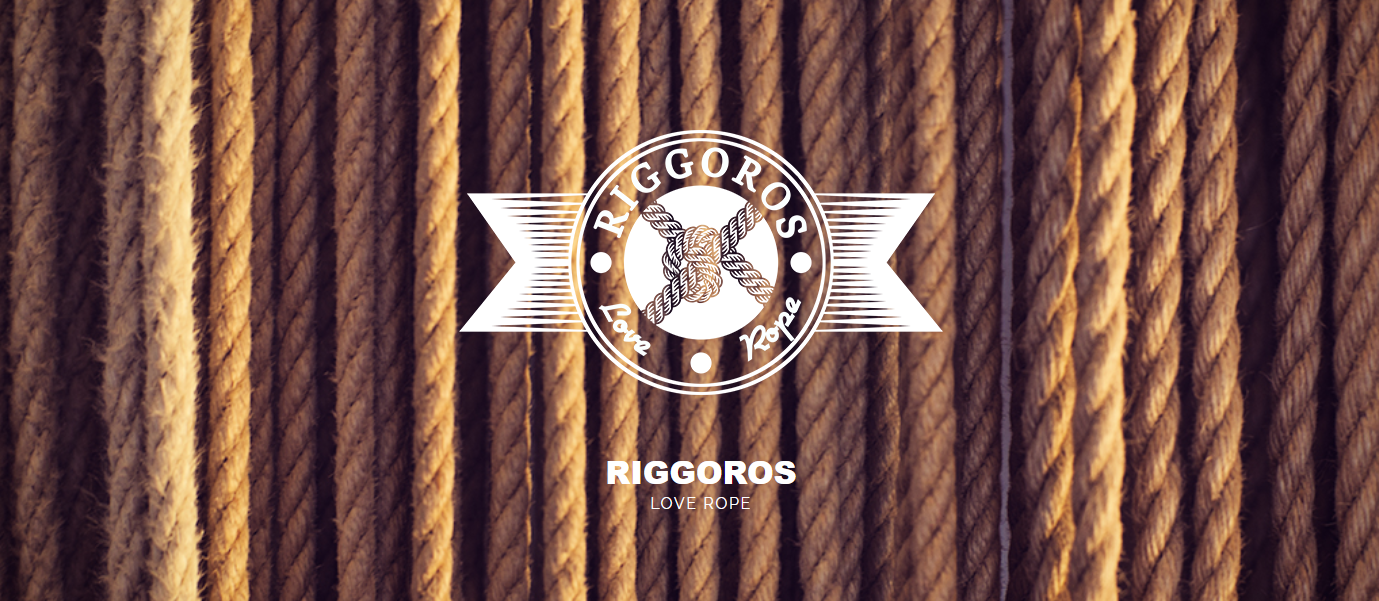 Riggoros Bochum cover image