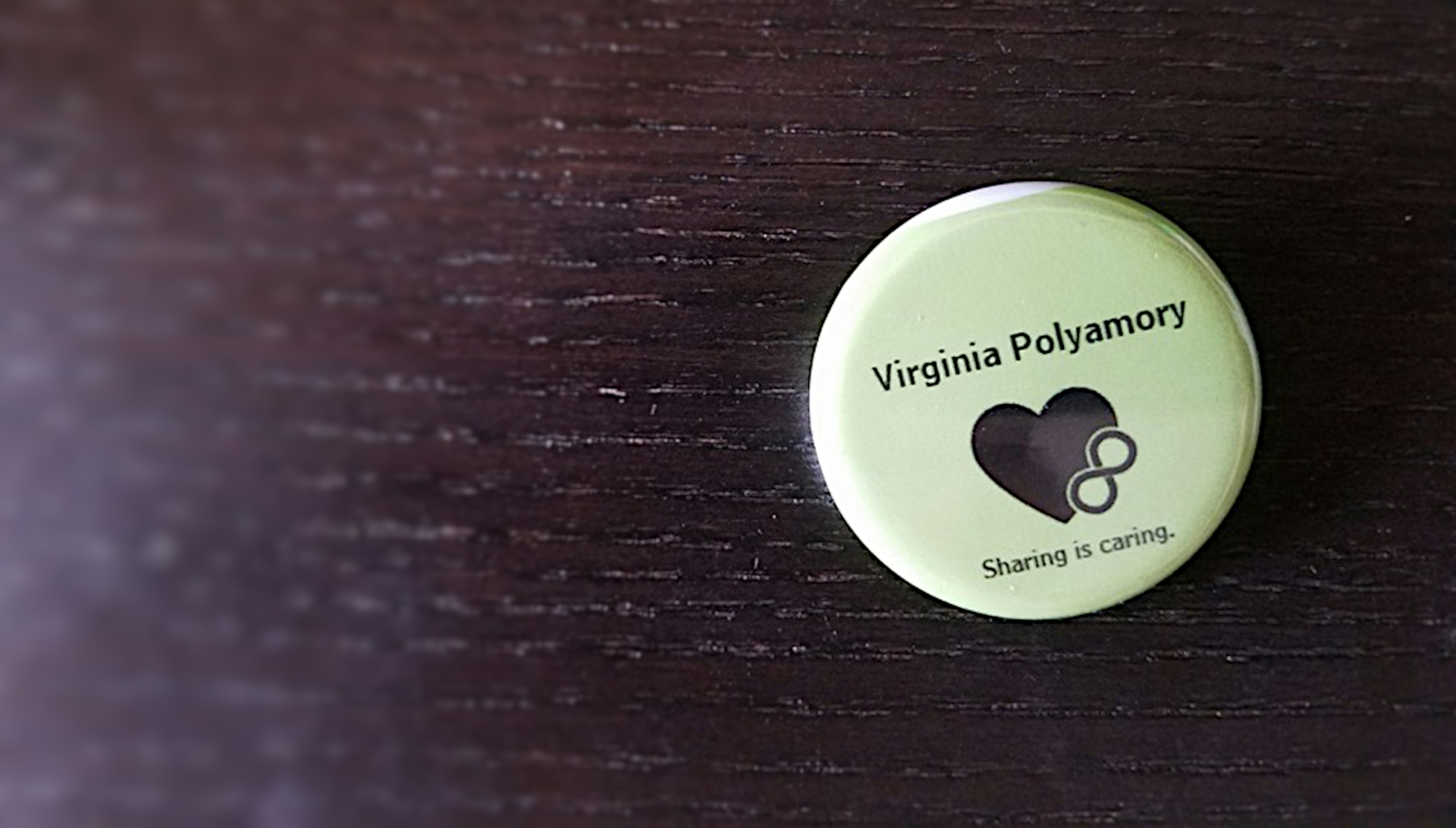 Virginia Polyamory cover